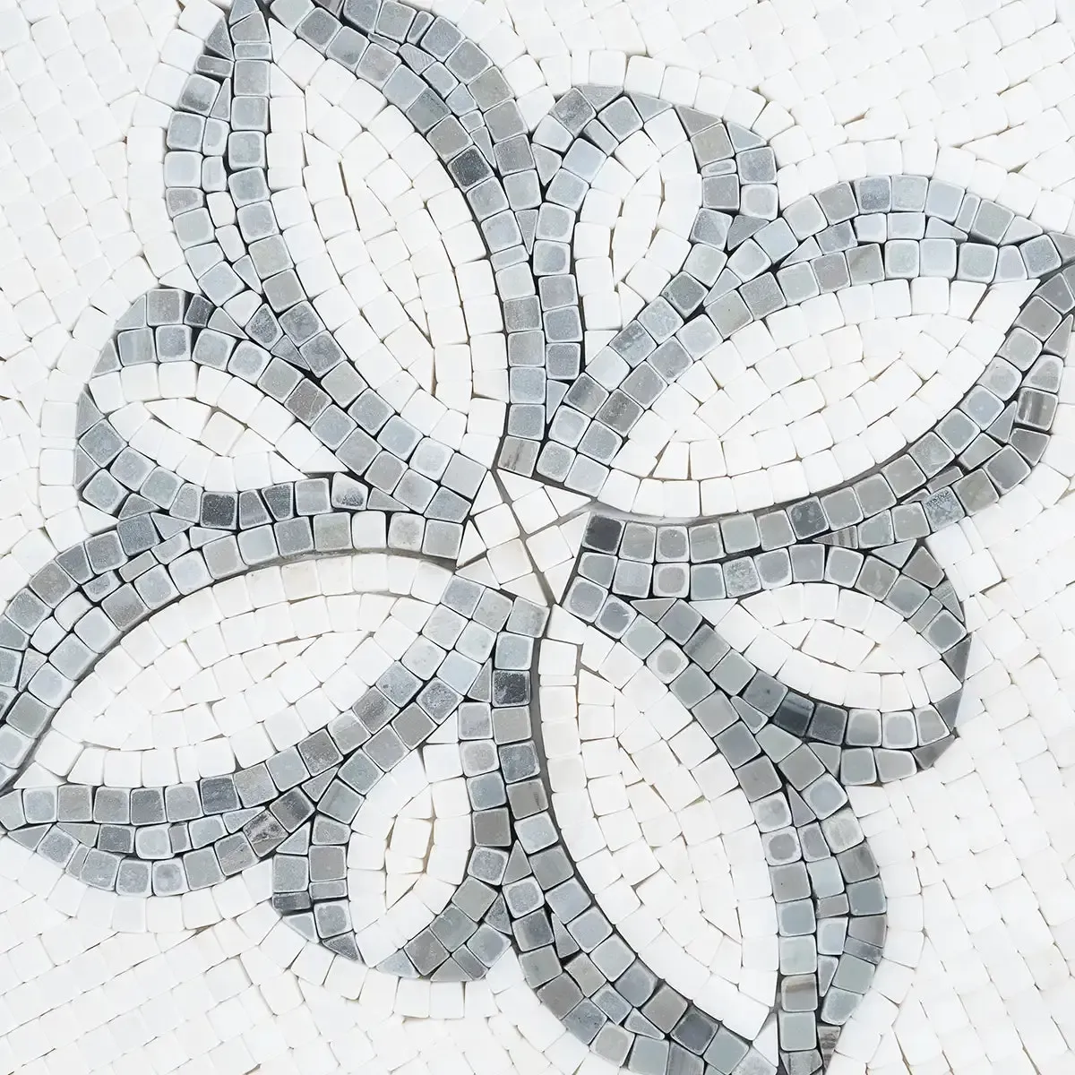 Bloom Micro Mosaic Tile - Image 15