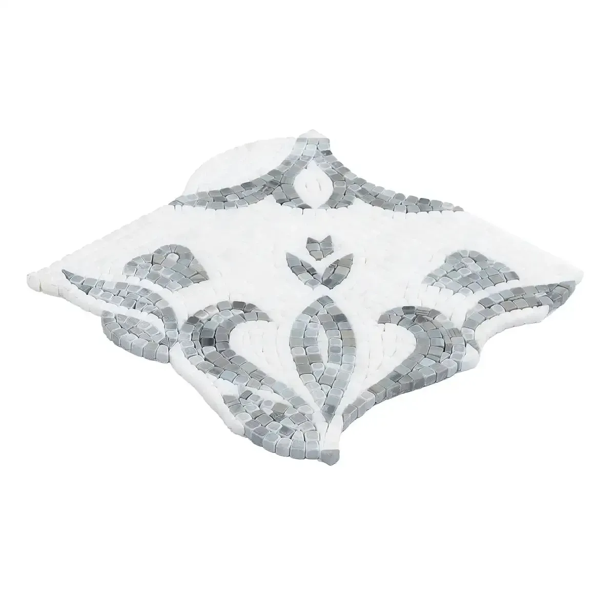 Bloom Micro Mosaic Tile - Image 16