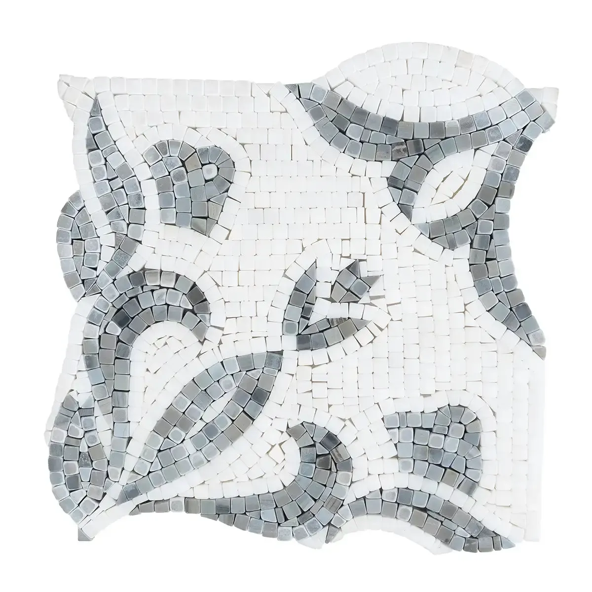 Bloom Micro Mosaic Tile - Image 4