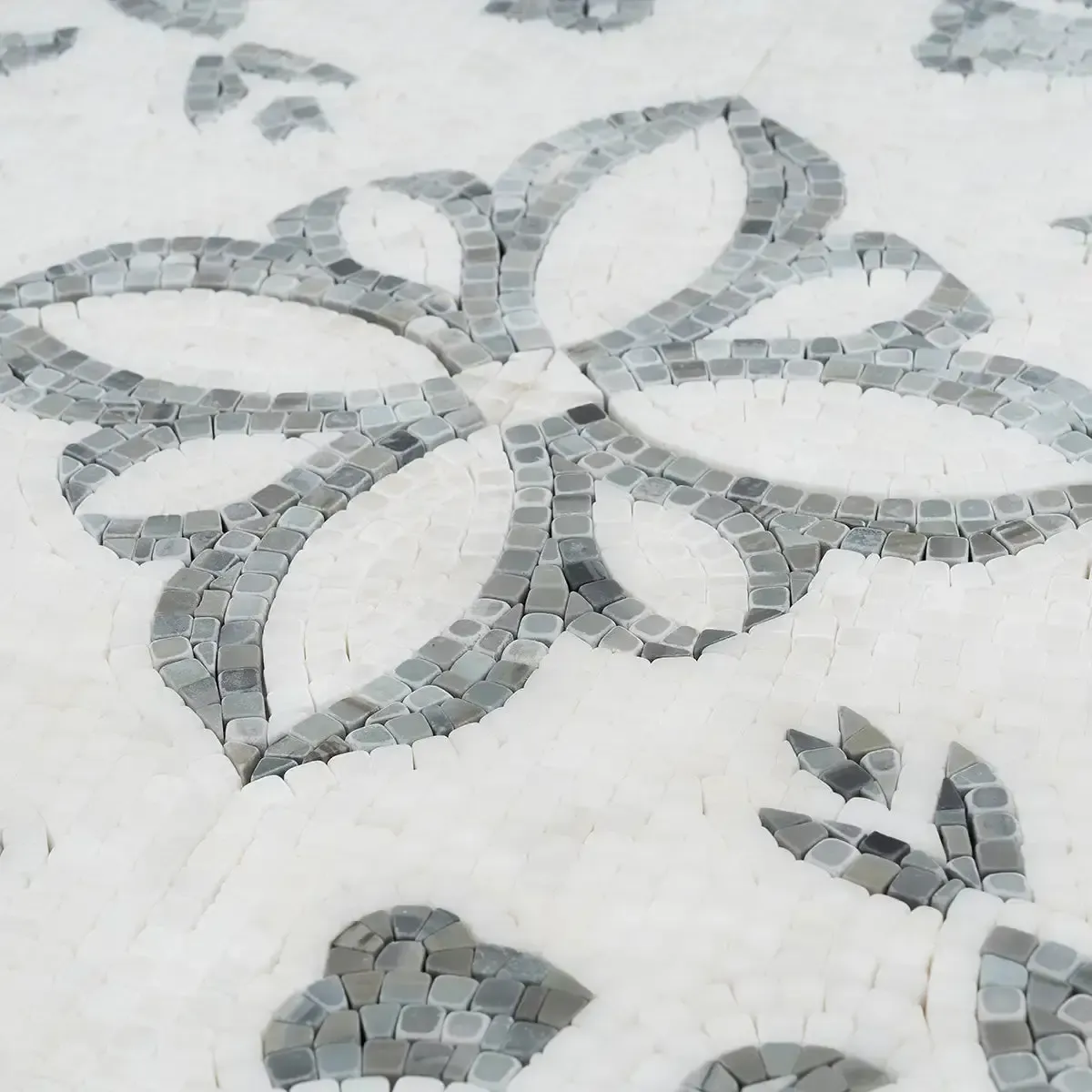 Bloom Micro Mosaic Tile - Image 6