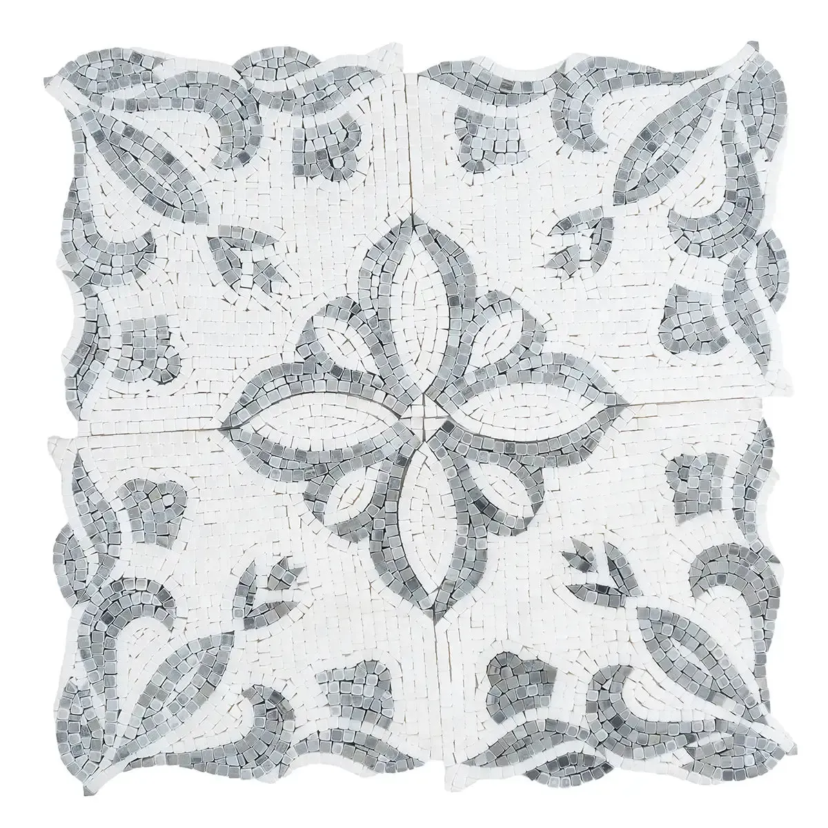 Bloom Micro Mosaic Tile - Image 8