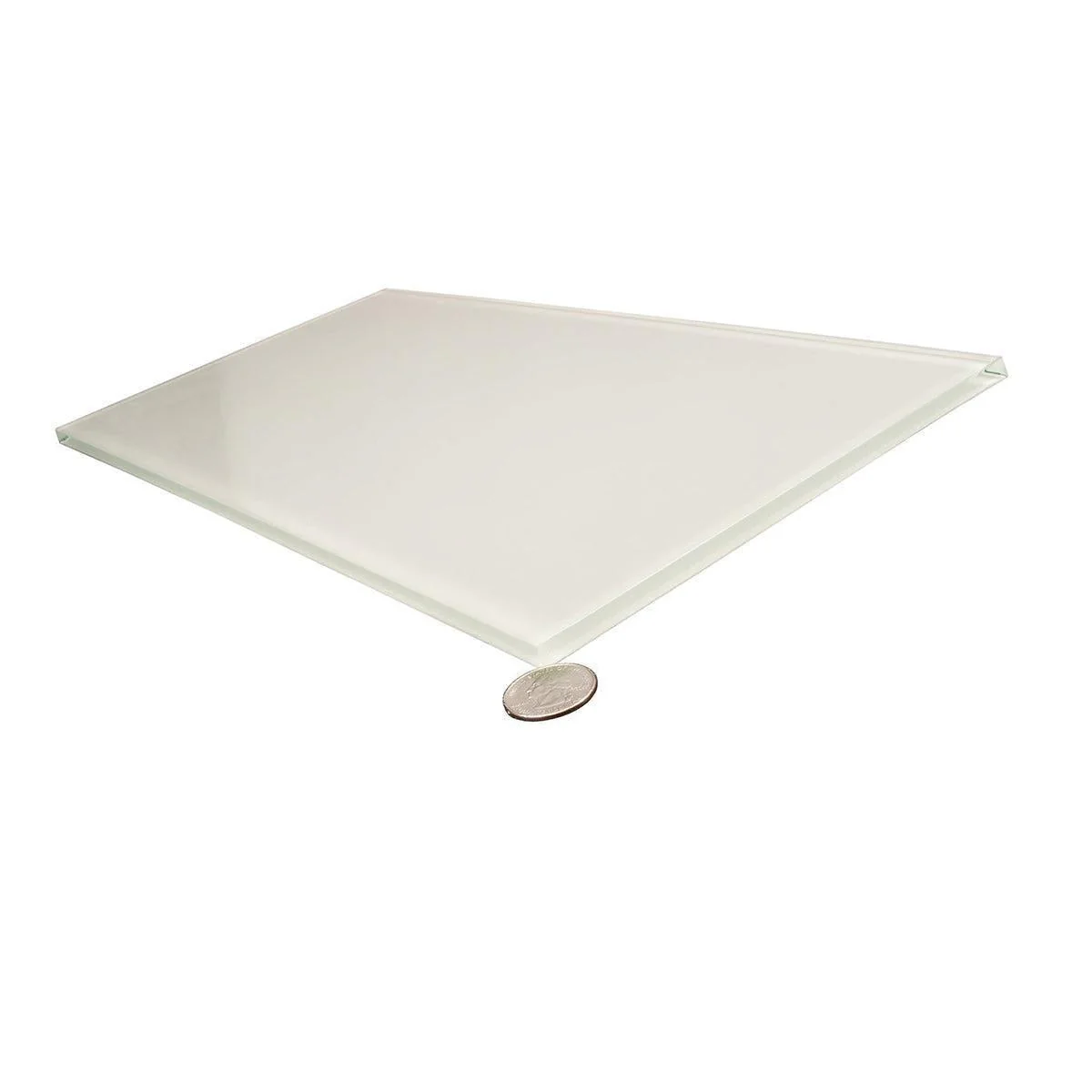 Glacier Beach 8X16 Polished Glass Tile - Image 3