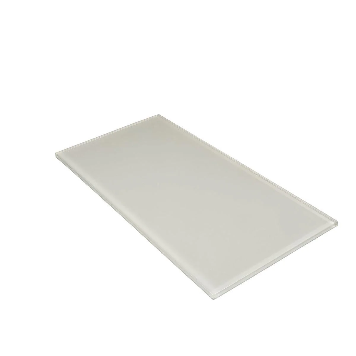 Glacier Beach 8X16 Polished Glass Tile - Image 5