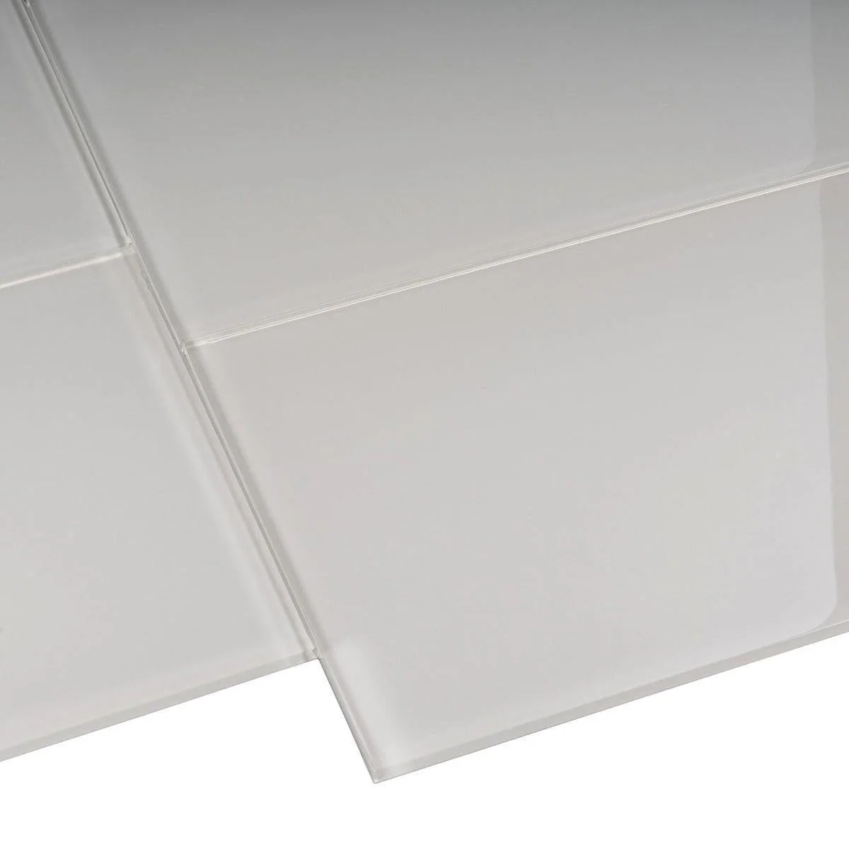 Glacier Beach 8X16 Polished Glass Tile - Image 7