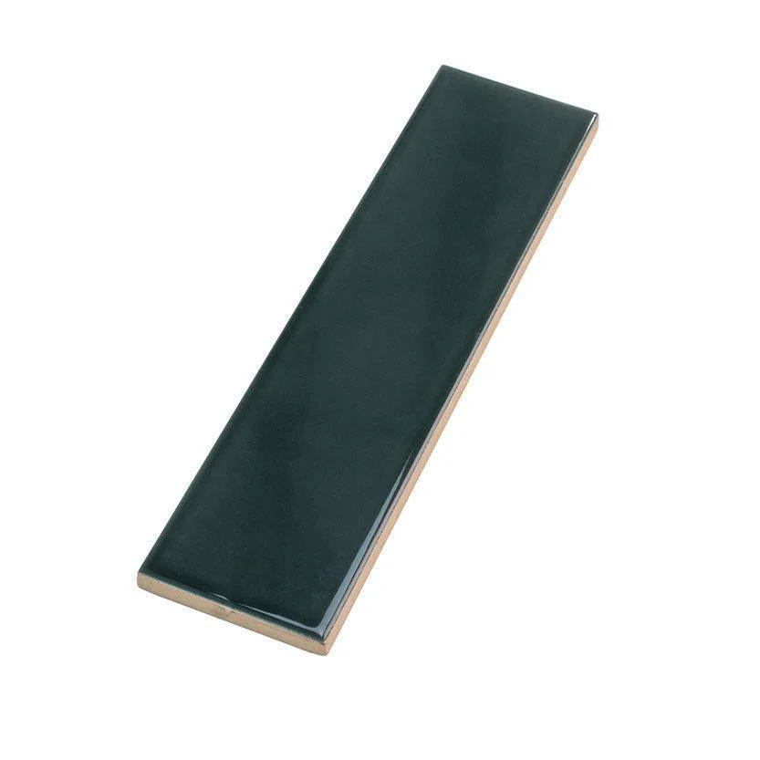 Groove Laurel Gloss Ceramic Subway Tile - Image 7