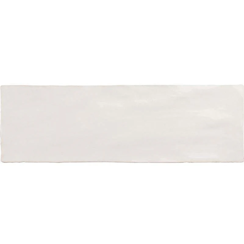 La Riviera Blanc Ceramic Subway Tile 2.5x8 - Image 5