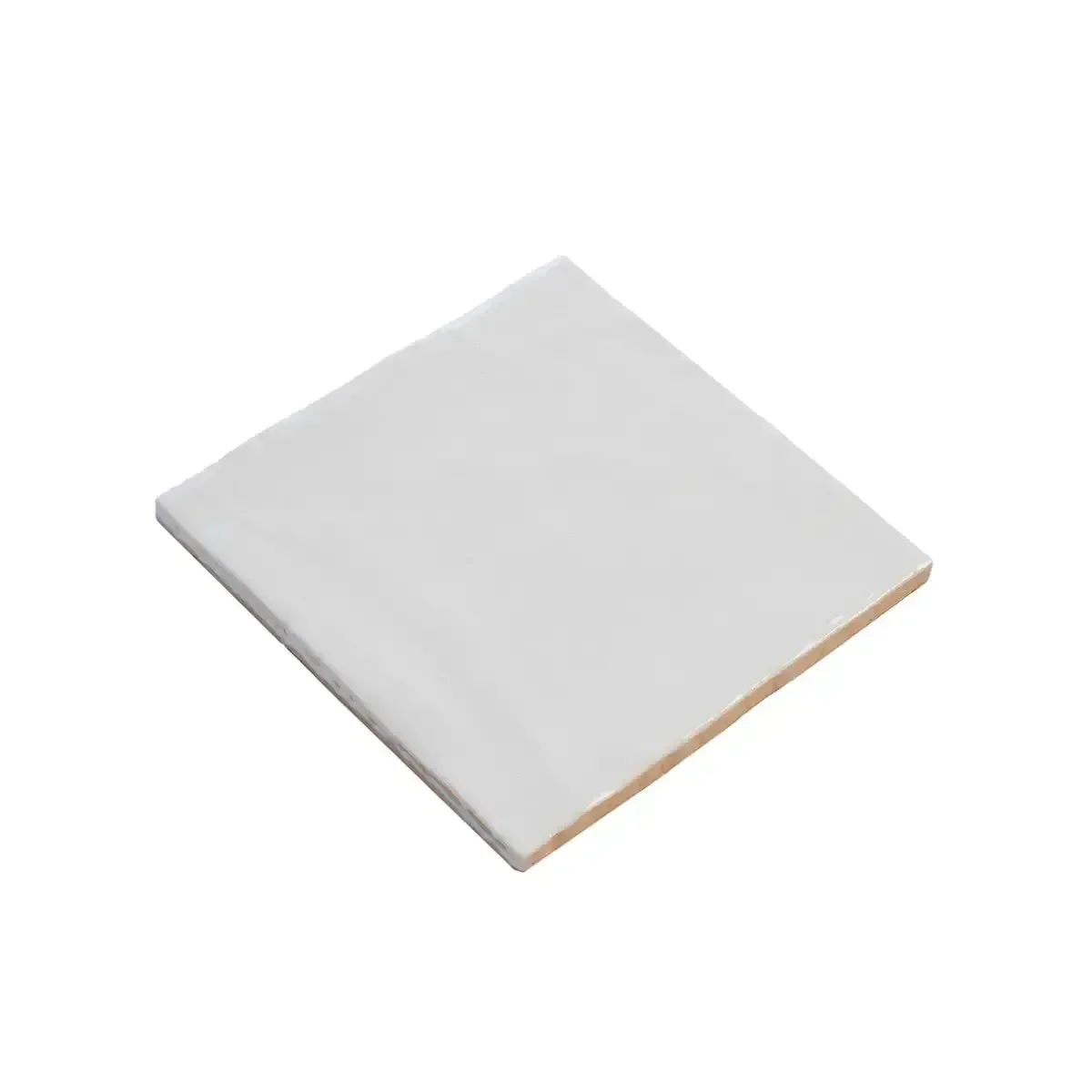 La Riviera Blanc Ceramic Tile 5.2" x 5.2" - Image 11