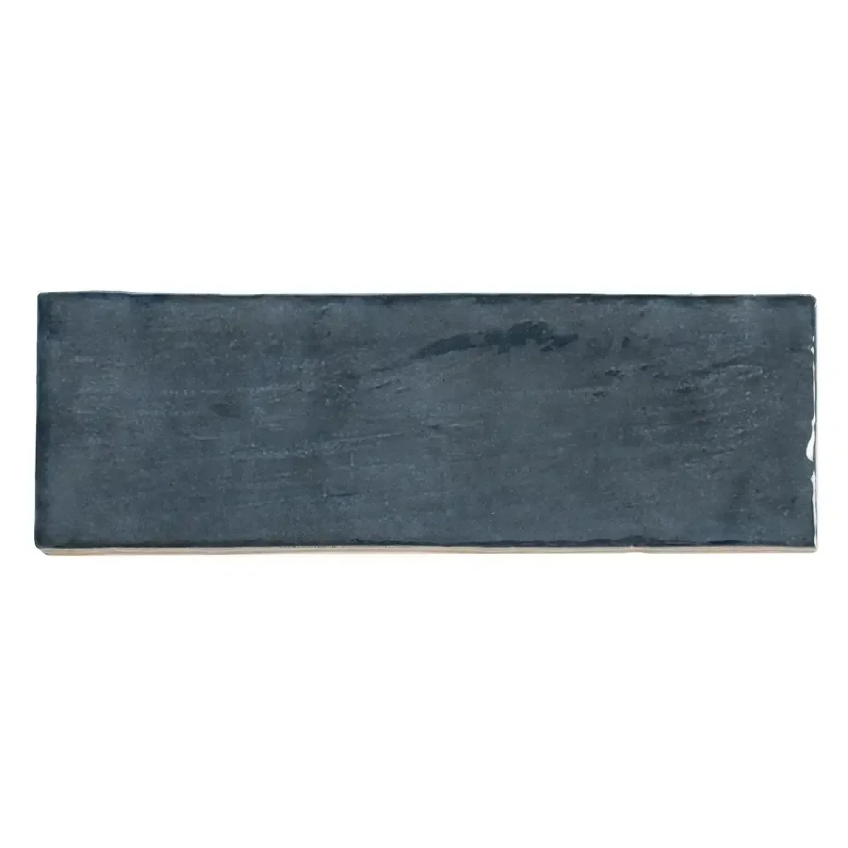 La Riviera Blue Reef Ceramic Subway Tile 2.5x8" - Image 11