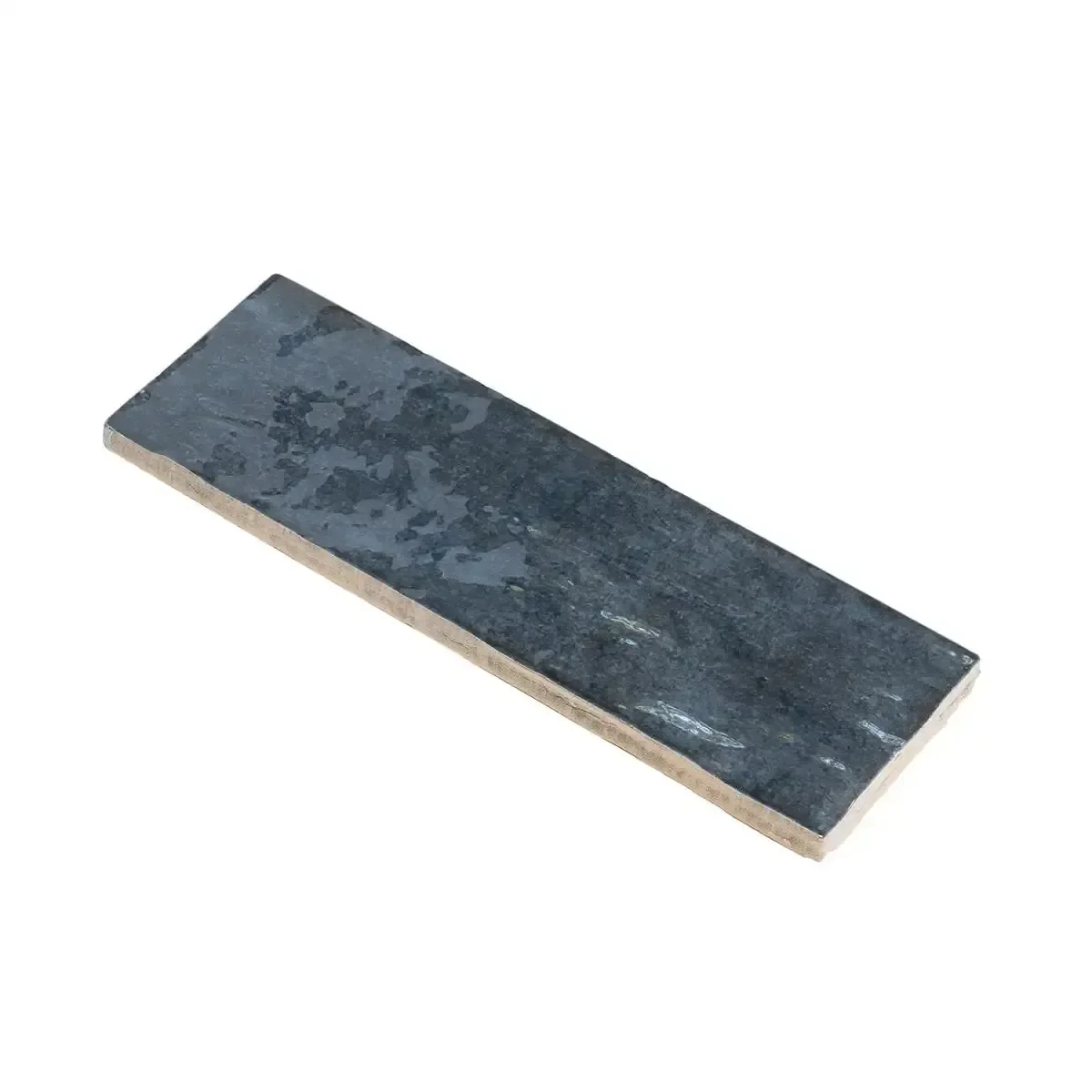 La Riviera Blue Reef Ceramic Subway Tile 2.5x8" - Image 13