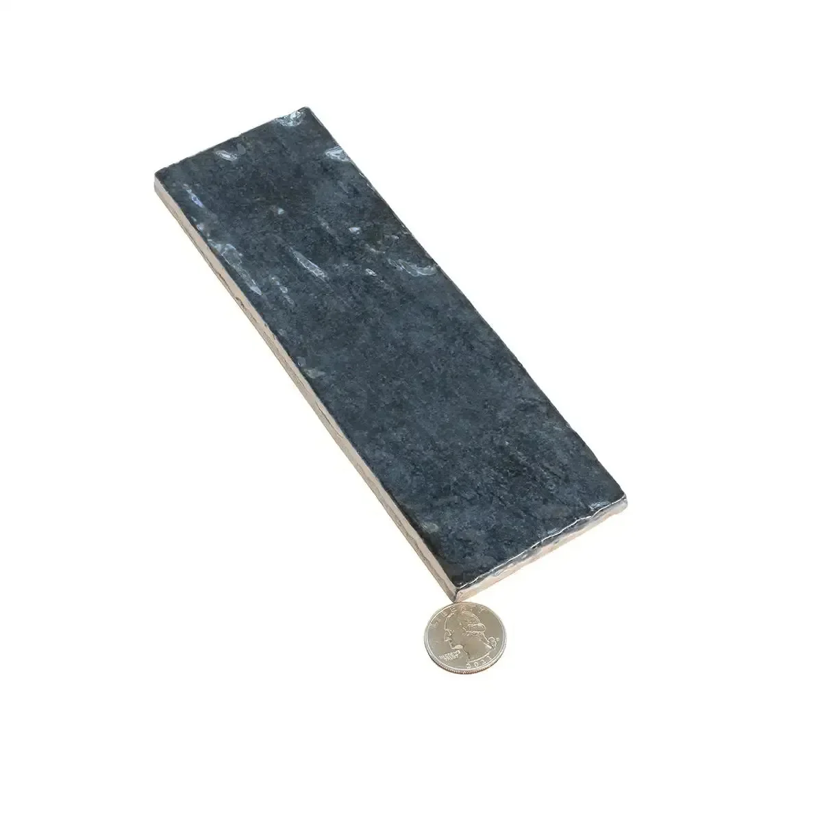 La Riviera Blue Reef Ceramic Subway Tile 2.5x8" - Image 14