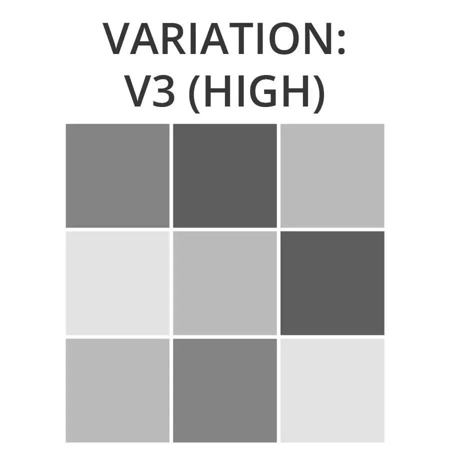 La Riviera Blanc Ceramic Subway Tile 2.5x8 - Image 4