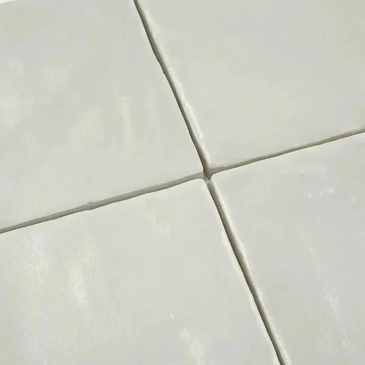 Mallorca Green Ceramic Tile 4x4 - Image 13