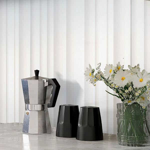 Neutral Blanco Trace Ceramic Tile - Image 3