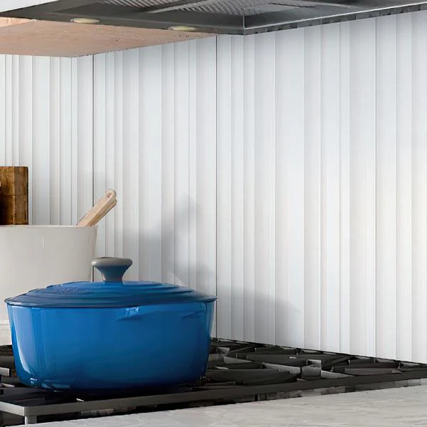 Neutral Blanco Trace Ceramic Tile - Image 4