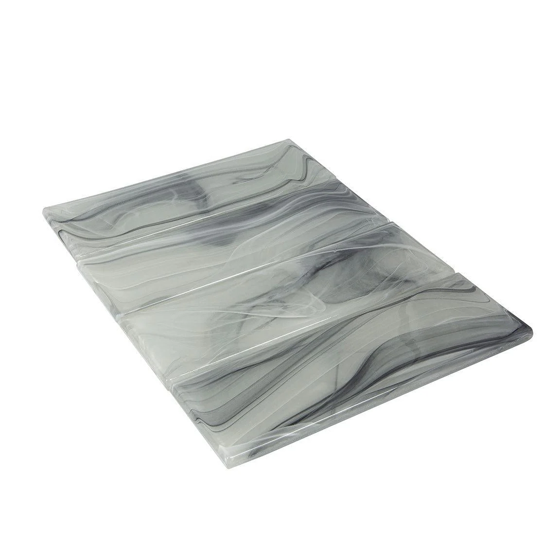 Sea Glass Grey 3X9 Subway Tile - Image 10