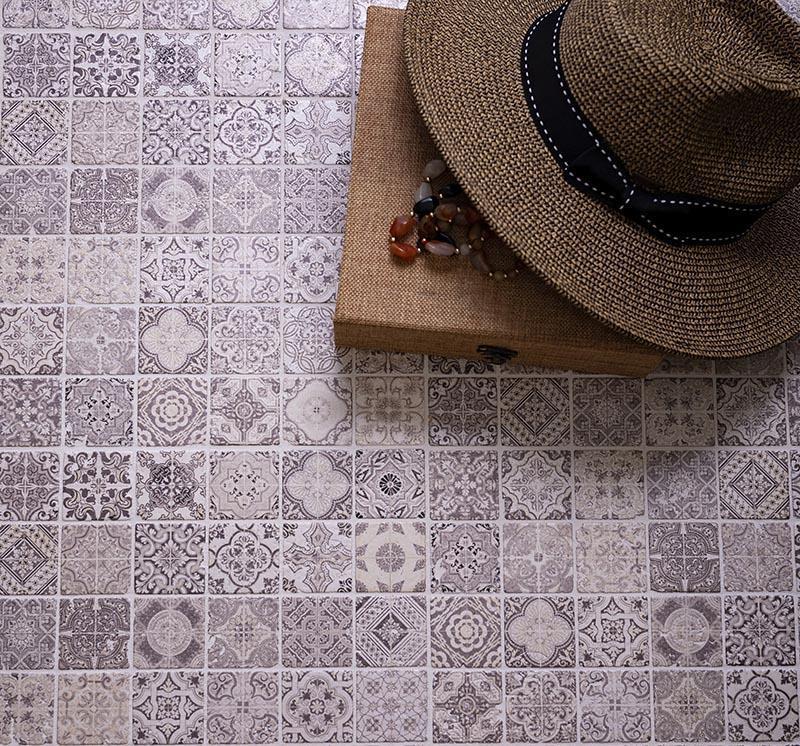 Spanish Beige Siesta Mosaic Tile - Image 4