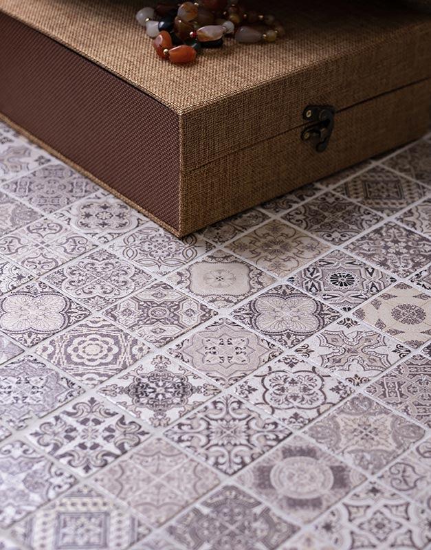 Spanish Beige Siesta Mosaic Tile - Image 5