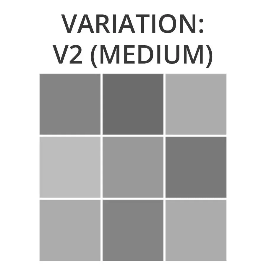 Viva Black 2x16 Ceramic Subway Tile - Image 4